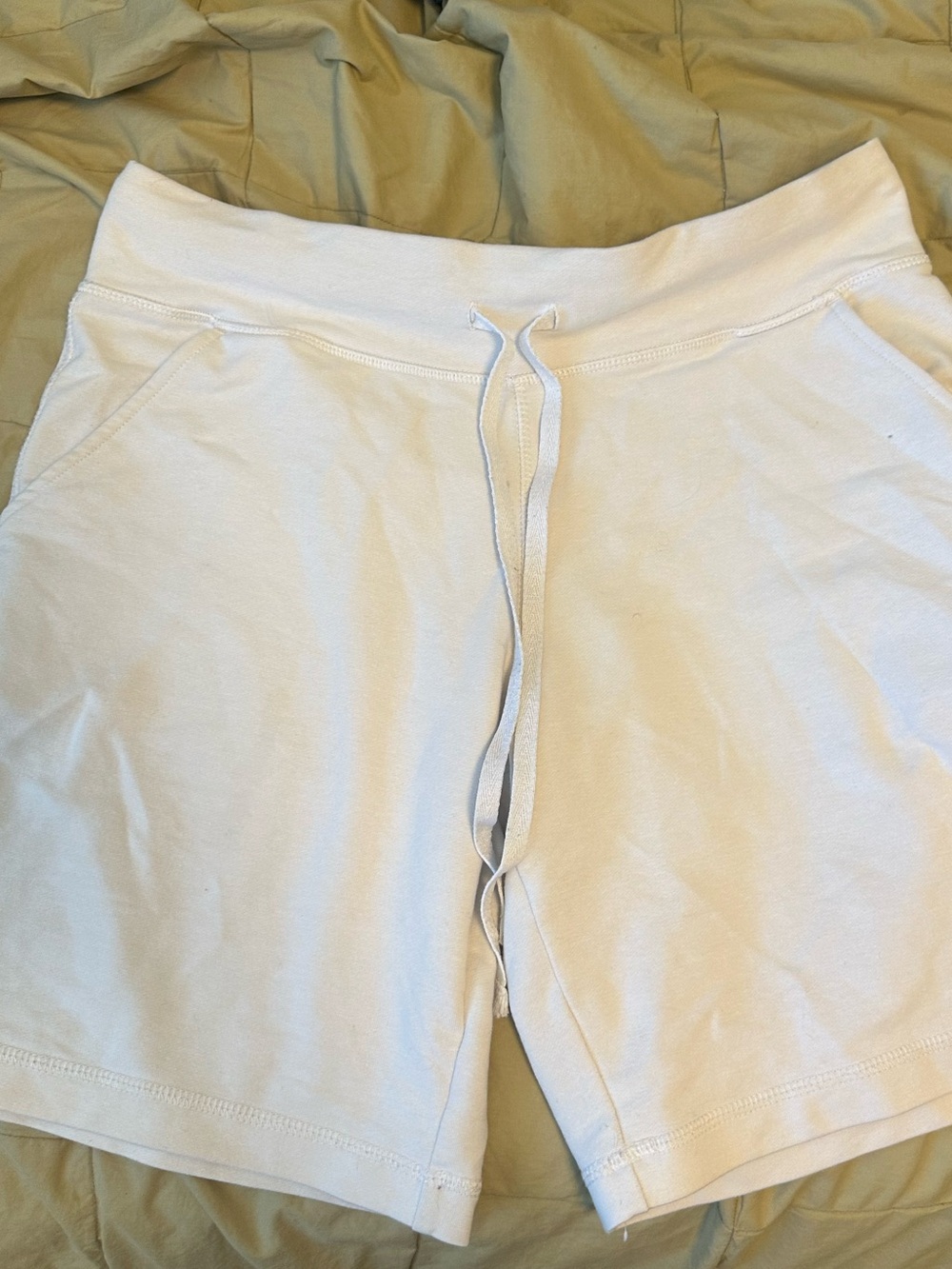 Women’s athletic shorts